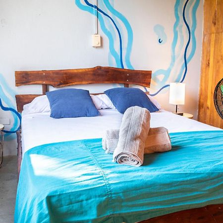Argdivan Beach Hostel ซามารา ภายนอก รูปภาพ
