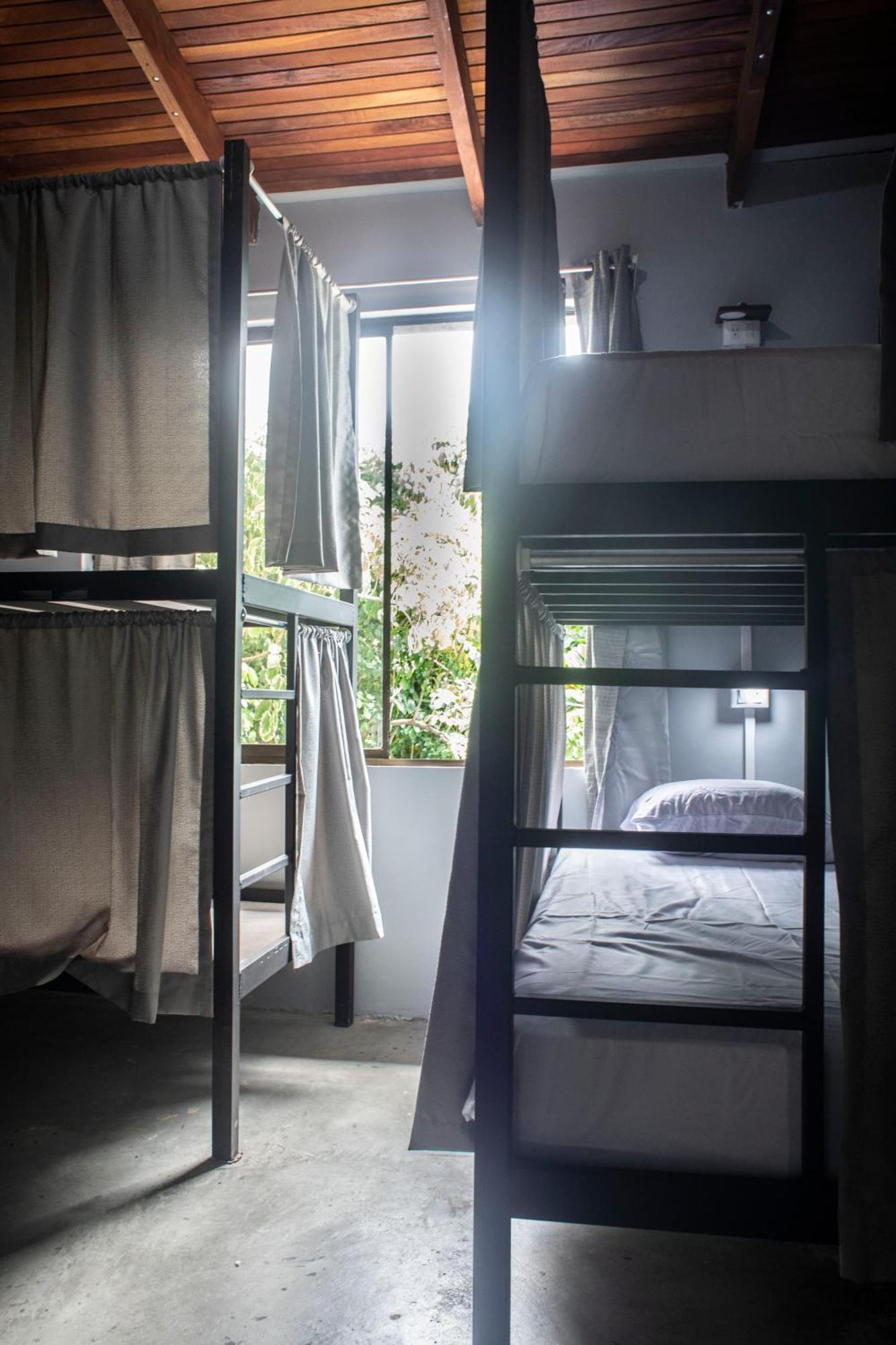 Argdivan Beach Hostel ซามารา ภายนอก รูปภาพ