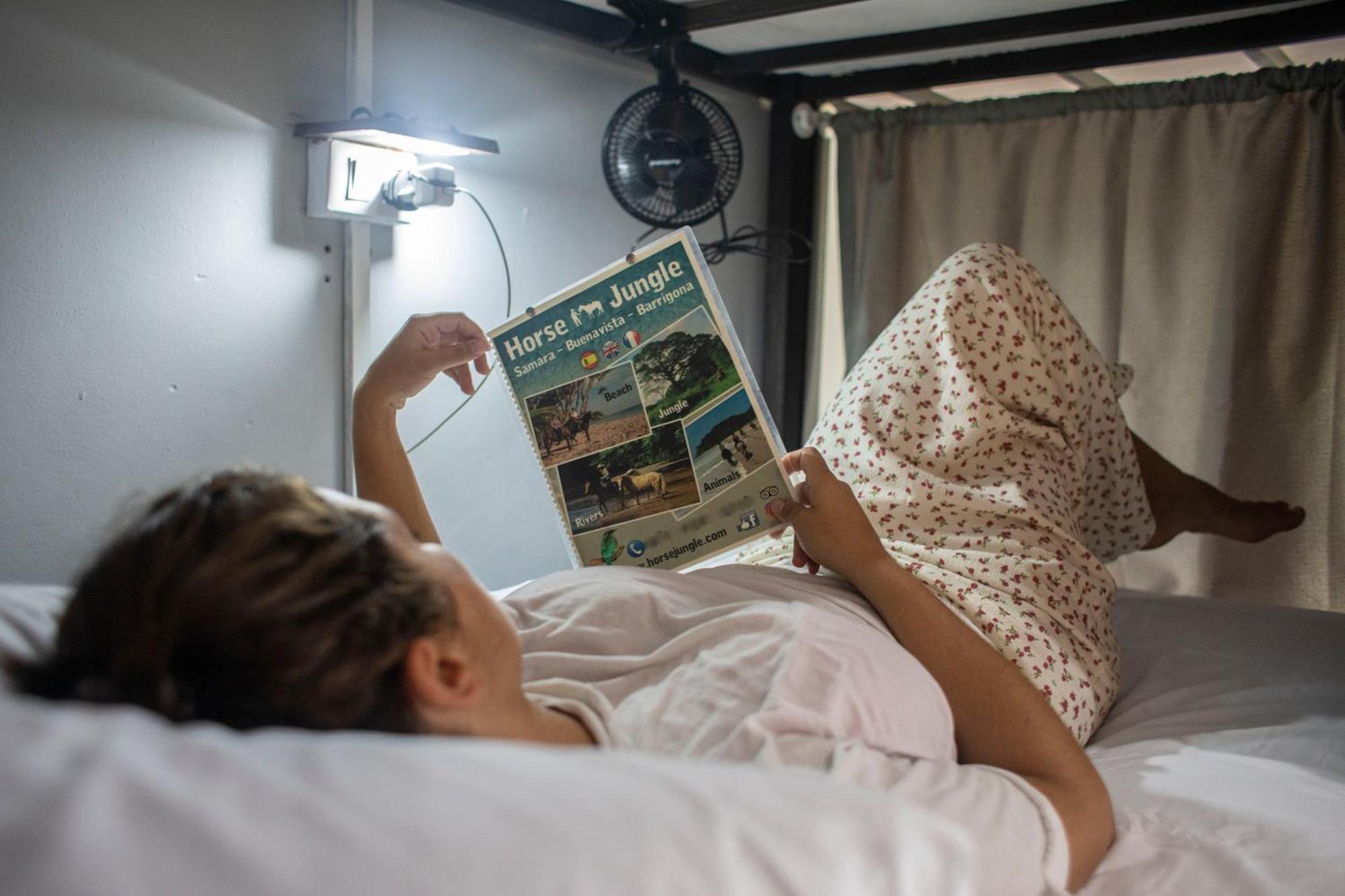 Argdivan Beach Hostel ซามารา ภายนอก รูปภาพ
