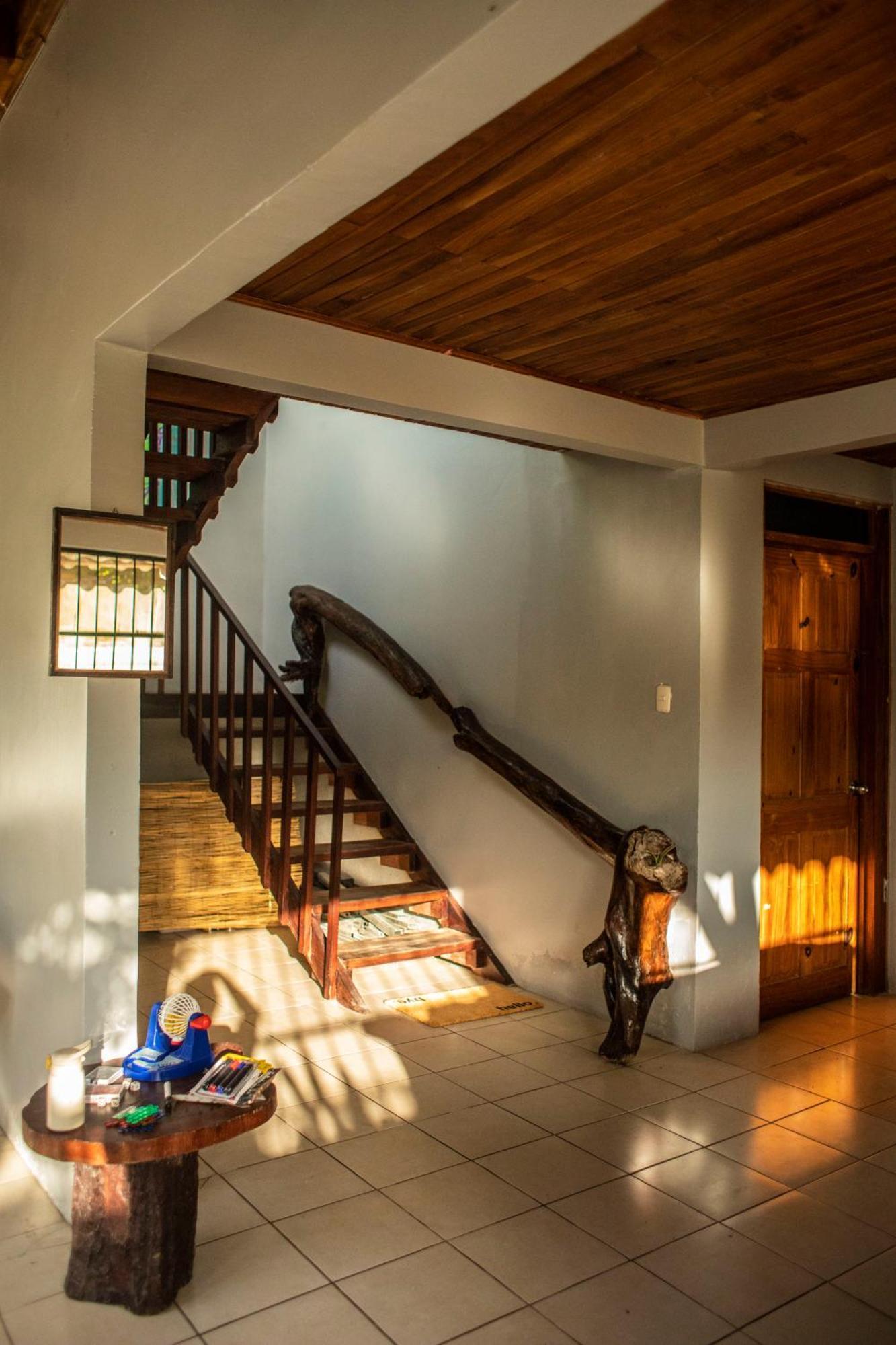 Argdivan Beach Hostel ซามารา ภายนอก รูปภาพ