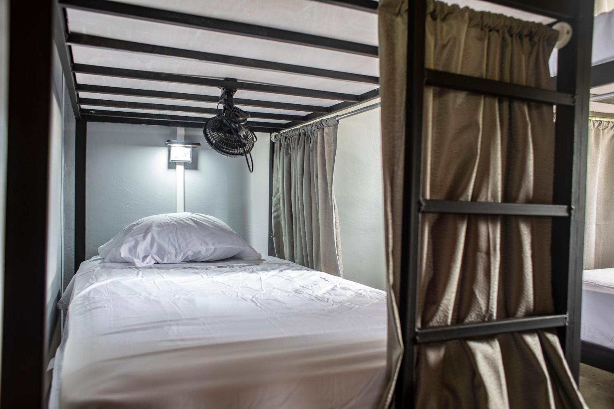 Argdivan Beach Hostel ซามารา ภายนอก รูปภาพ