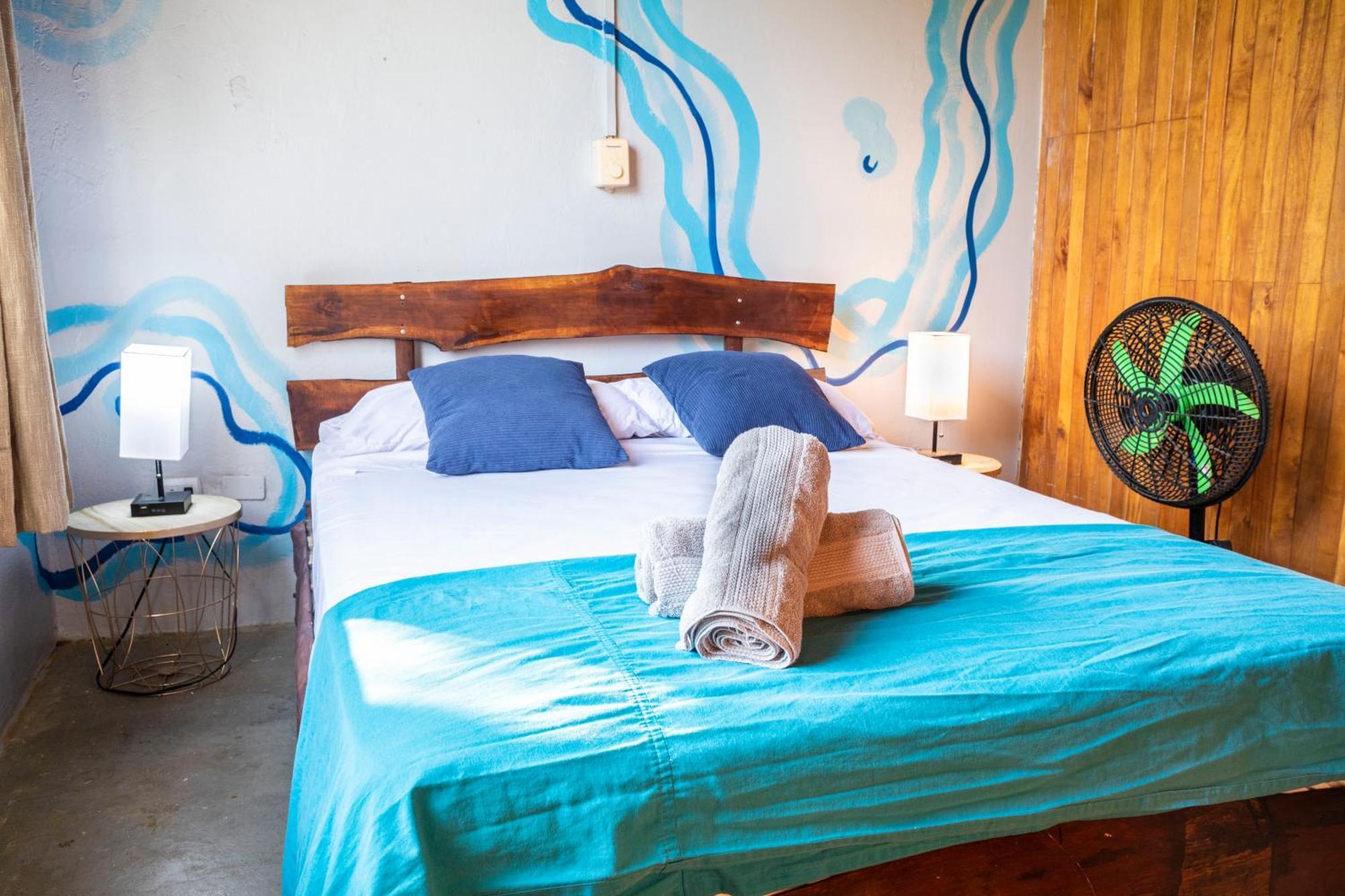 Argdivan Beach Hostel ซามารา ภายนอก รูปภาพ
