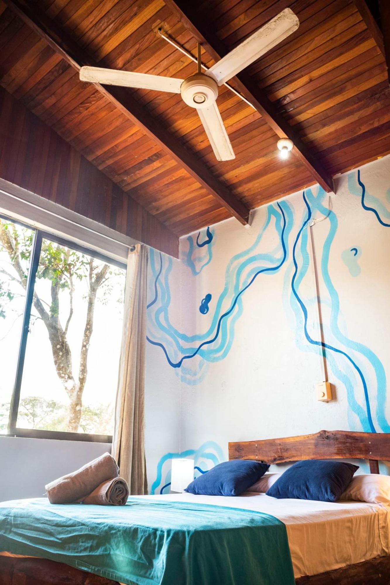 Argdivan Beach Hostel ซามารา ภายนอก รูปภาพ
